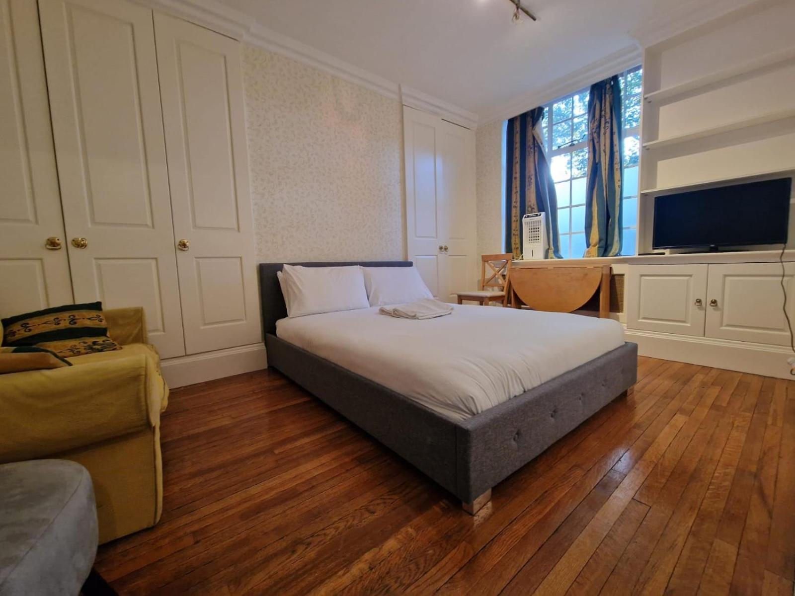 Chelsea Mandeville London Ngoại thất bức ảnh